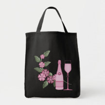 Épicerie Fourre-tout de vin fin Sac