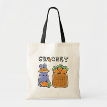 ÉPICERIE SAC
