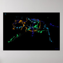 ÉPISTAXIS POSTERS