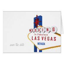 ÉPOUSER dans la carte fabuleuse de Las Vegas