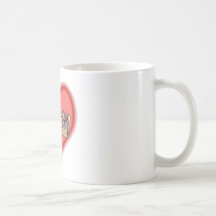 épouser tasse à café