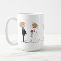 épouser tasse à café