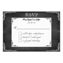 Épouser/typographie civile RSVP de tableau des syn Bristol