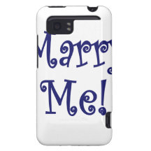 Épousez-moi ! coques HTC vivid