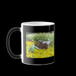 ÉPOUVANTAILS tasses