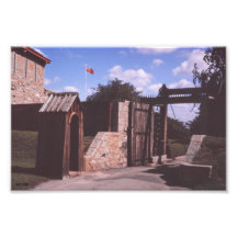 Épreuve photographique de Fort Erie Ontairio