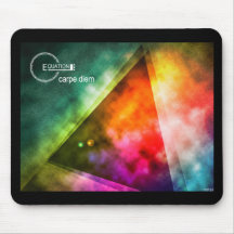 Équation #2 tapis de souris
