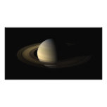 Équinoxe de Saturn Photo