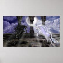 Équinoxe Posters