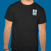 Équipage de BAYCAT t-shirts