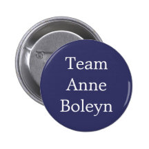 Équipe Anne Boleyn Pin's
