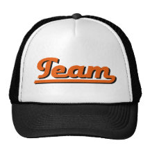 Équipe Casquettes