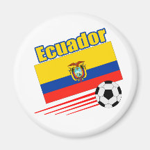 Équipe de football de l'Equateur Magnets