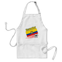 Équipe de football de l'Equateur Tabliers