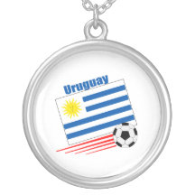 Équipe de football de l'Uruguay Colliers
