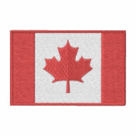Équipe de hockey canadienne personnalisable veste de sport
