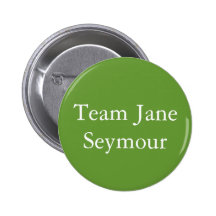 Équipe Jane Seymour Pin's