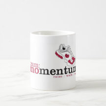 Équipe MOIS Mug