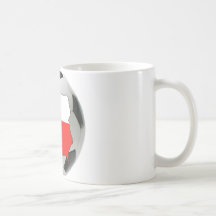 Équipe nationale de la Pologne Tasse À Café