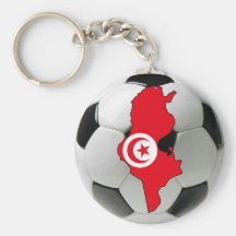 Équipe nationale de la Tunisie Porte-clé