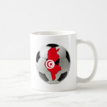 Équipe nationale de la Tunisie Tasses