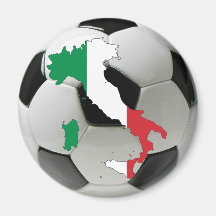 Équipe nationale de l'Italie Magnets