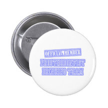Équipe potable de Prosthodontist Badges Avec Agrafe
