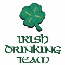 Équipe potable irlandaise