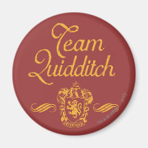 Équipe Quidditch Aimant