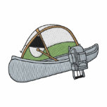 Équipement de camping vestes