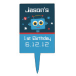 Ęr anniversaire de robot