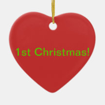 ęr Chirstmas Ornement