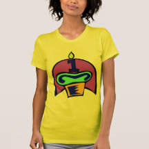 ęr Petit gâteau d'anniversaire T-shirts