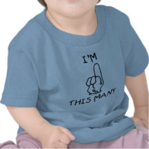 ęr T-shirt d'anniversaire