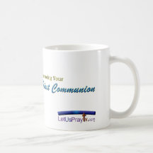 ęr Tasse FC1 de communion