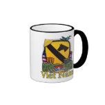 ?ères tasses de vétérinaires de vétérans du Vietna