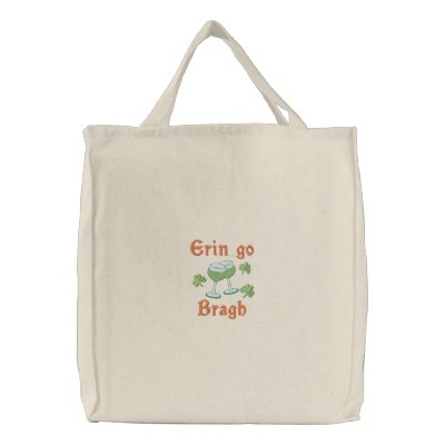 Erin vont Bragh Sac