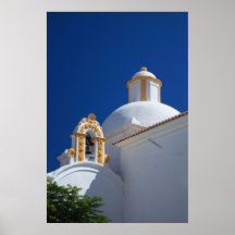 Ermida de Sao Sebastiao Posters