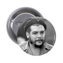 Ernesto Che Guevara Badge