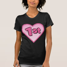 Ęrs cadeaux d'anniversaire de bébé ! t-shirt