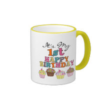 Ęrs T-shirts et cadeaux d'anniversaire de jolis pe Mug À Café