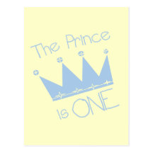 Ęrs T-shirts et cadeaux d'anniversaire de prince C Cartes Postales