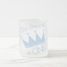 Ęrs T-shirts et cadeaux d'anniversaire de prince C Mug À Café