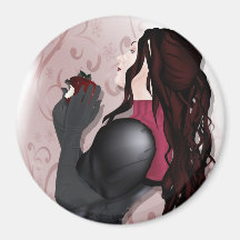 Erzébeth Magnets