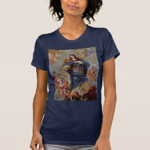 Escalante Juan Antonio De FrãAs Y T-shirts
