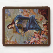 Escalante Juan Antonio De FrãAs Y Tapis De Souris