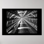 Escalier Affiches