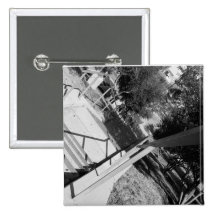 Escalier Badge Avec Épingle