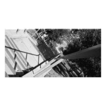 Escalier Cartes De Vœux Avec Photo