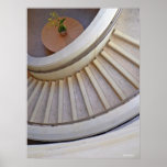 Escaliers Affiches